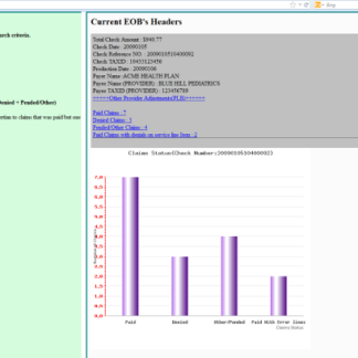 Web--based-Electronic-Remittance-Advice-(ERA)